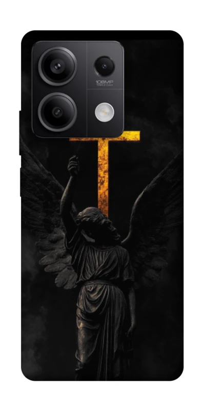 Чохол на Xiaomi Redmi Note 13 5G Angel ver.2 фото 1 з 1