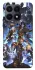 Чехол на Huawei Honor X8a Warcraft v3 фото 1 из 1