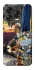 Чохол на ZTE Blade V70 Design Ukraine style ver.2 фото 1 з 2