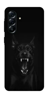 Чохол на Samsung Galaxy A57 5G Доберман фото 1 з 1