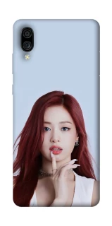 Чохол на ZTE Blade A5 (2020) Ahyeon - BABYMONSTER фото 1 з 1