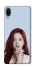 Чохол на ZTE Blade A5 (2020) Ahyeon - BABYMONSTER фото 1 з 1