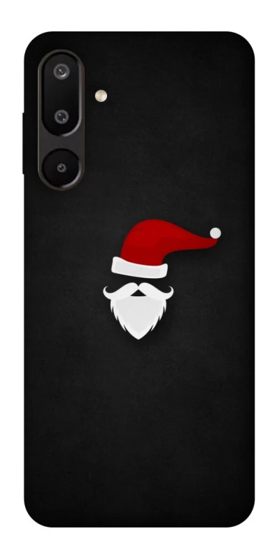 Чохол на Samsung Galaxy M16 5G Santa's mood фото 1 з 1
