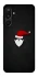 Чохол на Samsung Galaxy M16 5G Santa's mood фото 1 з 1