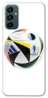 Чохол на Samsung Galaxy M34 5G Football Ball 2024 v2 фото 1 з 1