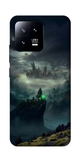 Чохол на Xiaomi 13 Harry Potter Legacy фото 1 з 1