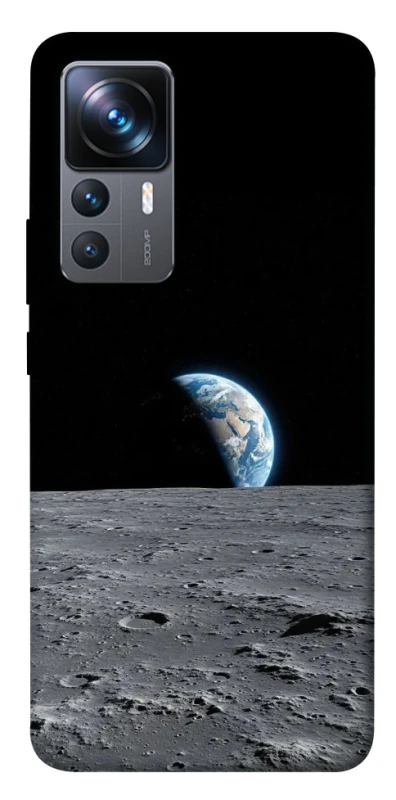 Чехол на Xiaomi 12T / 12T Pro Artemis 2 фото 1 из 1