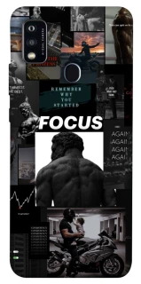 Чохол на ZTE Blade A51 Focus фото 1 з 1