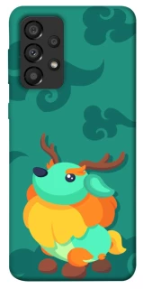 Чохол на Samsung Galaxy A33 5G Fantasy deer creature фото 1 з 1