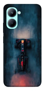 Чохол на Realme C33 F-1 ver.2 фото 1 з 1