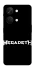 Чохол на OnePlus Nord 3 Megadeth logo фото 1 з 1