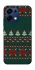 Чехол на Oppo A6 Pro 4G/5G Christmas jumper ver.4 фото 1 из 2