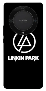 Чехол на Huawei Magic5 Lite Linkin Park logo ver.1 фото 1 из 1