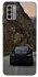 Чохол на Nokia G22 Land Cruiser black фото 1 з 1
