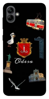 Чехол на Samsung Galaxy A04 Odesa фото 1 из 1