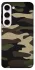Чохол на Samsung Galaxy S23+ Camouflage v6 фото 1 з 1