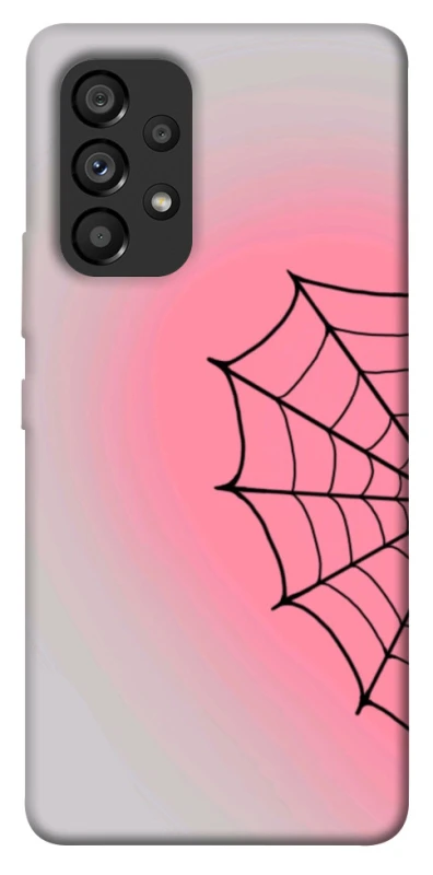 Чехол на Samsung Galaxy A53 5G Pair romantic theme ver.1 фото 1 из 1