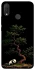 Чохол на Huawei P Smart+ (nova 3i) Panda and tree фото 1 з 1