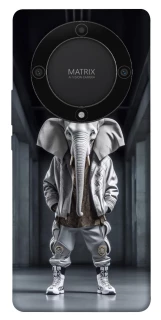 Чохол на Huawei Magic5 Lite Слон v2 фото 1 з 1