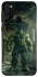 Чехол на Samsung Galaxy M30s / M21 Angry Hulk фото 1 из 1