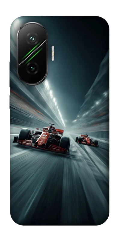 Чохол на Xiaomi Poco F7 F-1 ver.5 фото 1 з 1