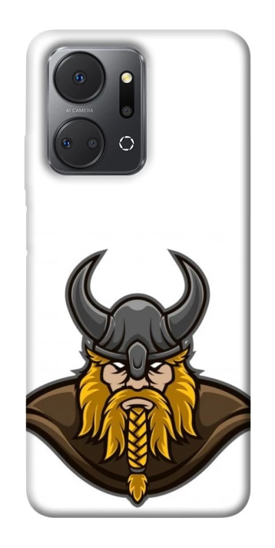 Чехол на Huawei Honor X7a Viking фото 1 из 1