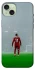 Чехол на Apple iPhone 15 Plus (6.7") Mohamed Salah фото 1 из 1