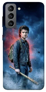 Чохол на Samsung Galaxy S21 FE Stranger Things ver.37 фото 1 з 1