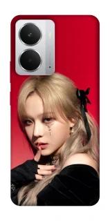 Чохол на Realme 14 Aespa-Winter фото 1 з 1