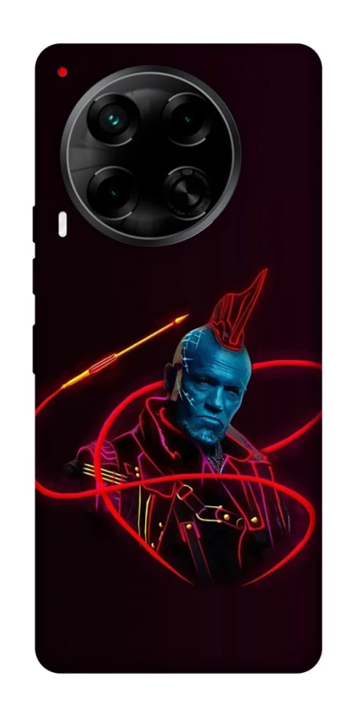 Чохол на TECNO Camon 30 (CL6) Yondu фото 1 з 1