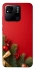 Чохол на Xiaomi Redmi 10A Новорічний v21 фото 1 з 1