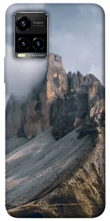 Чехол на Vivo Y21 / Y33s Mountains v2 фото 1 из 1