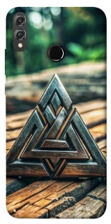 Чохол на Huawei Honor 8X Valknut ver.2 фото 1 з 1