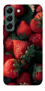 Чохол на Samsung Galaxy S22 Strawberry фото 1 з 1