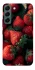 Чехол на Samsung Galaxy S22 Strawberry фото 1 из 1