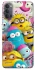 Чохол на Oppo Reno 4 Minions ver.1 фото 1 з 1