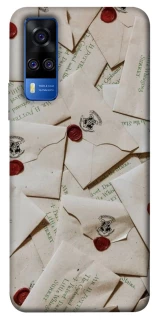 Чехол на Vivo Y51a Harry Potter v1 фото 1 из 1