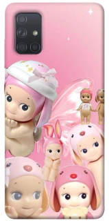 Чехол на Samsung Galaxy A71 Sonnyangel фото 1 из 1