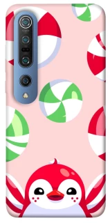 Чохол на Xiaomi Mi 10 / Mi 10 Pro Adopt Me Peppermint Penguin фото 1 з 1