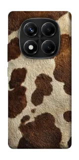 Чехол на Xiaomi Redmi Note 14 Pro 4G Cow фото 1 из 1