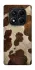 Чехол на Xiaomi Redmi Note 14 Pro 4G Cow фото 1 из 1