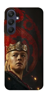 Чохол на Samsung Galaxy A25 5G House of the Dragon ver.6 фото 1 з 1