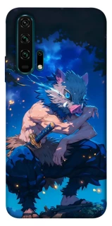 Чехол на Huawei Honor 20 Pro inosuke фото 1 из 1