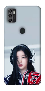 Чохол на ZTE Blade A7s (2020) Asa - BABYMONSTER фото 1 з 1