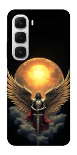 Чехол на Infinix Hot 60i Archangel фото 1 из 1