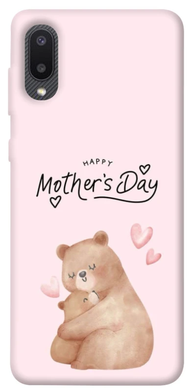 Чохол на Samsung Galaxy A02 Mother's Day ver.2 фото 1 з 1
