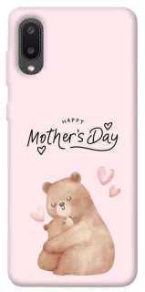 Чохол на Samsung Galaxy A02 Mother's Day ver.2 фото 1 з 1