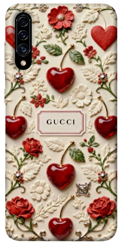 Чехол на Samsung Galaxy A50 (A505F) / A50s / A30s Gucci ver.2 фото 1 из 1