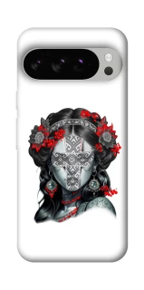 Чохол на Google Pixel 10 Pro Мотанка Оберіг фото 1 з 1