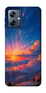 Чехол на Motorola Moto G54 Power On top фото 1 из 1